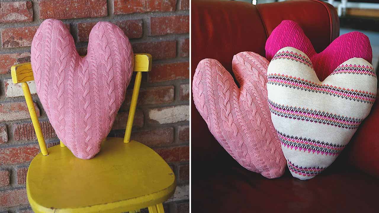 Valentine's Day Crafts