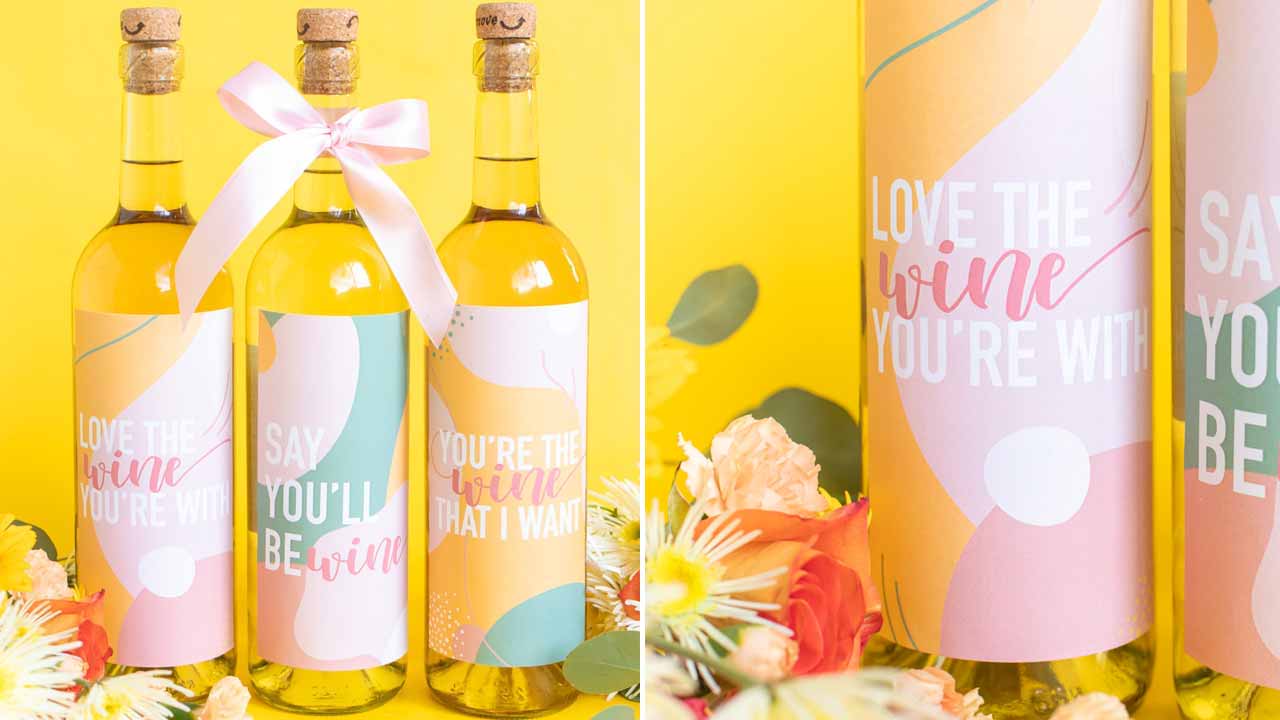 Valentine's Day Crafts