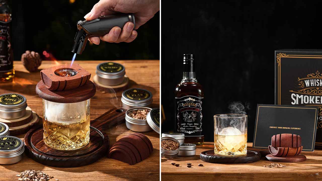 whiskey-smoker-kit-gift-for-husband