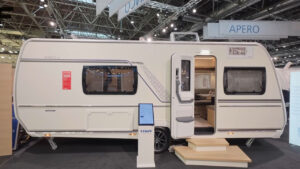 2026 Fendt Bianco Activ 550 SD Features Wall-to-Wall Rear Bathroom for Holistic Experience 2026 Fendt Bianco Activ 550 SD With Wall-to-Wall Rear Bathroom is Worth Your Attention