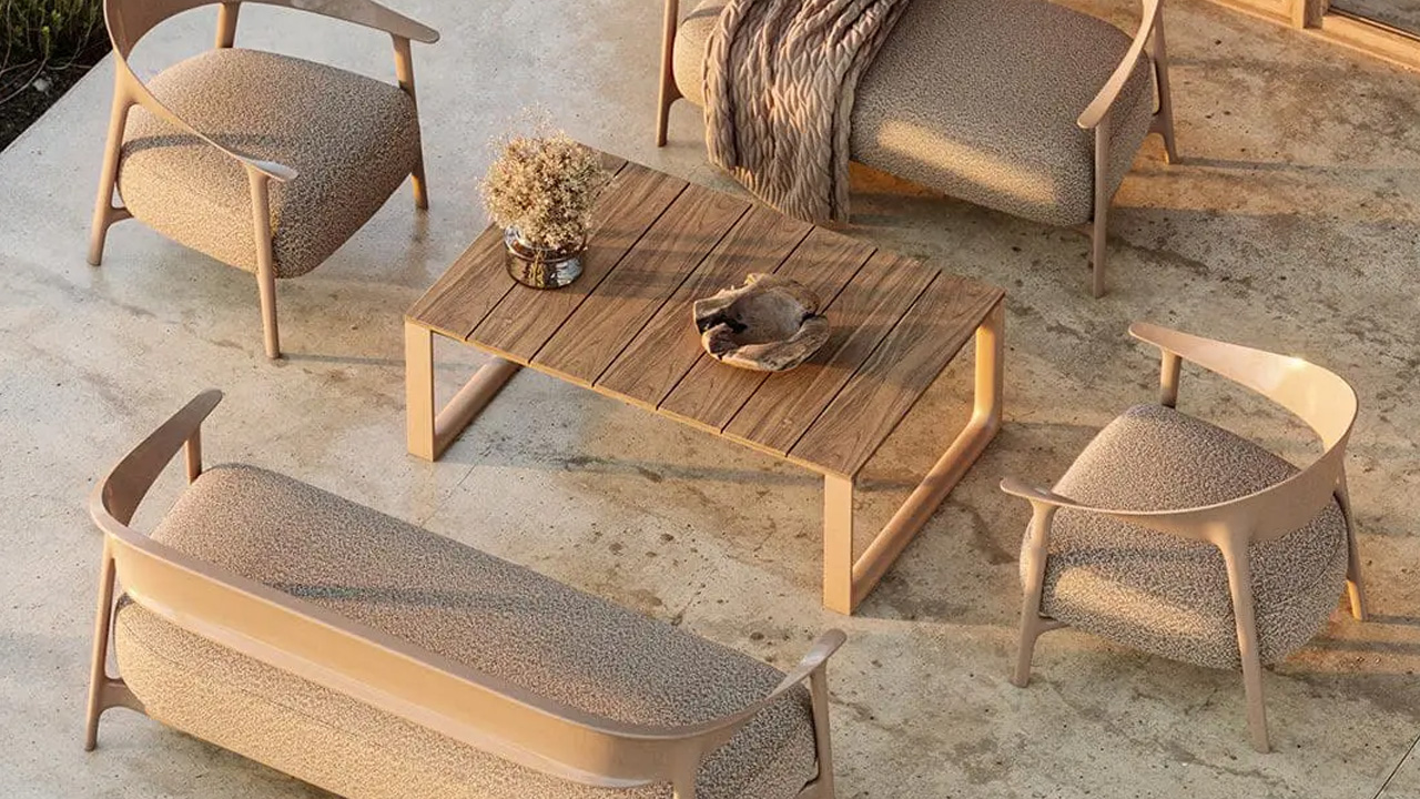 Vondom's Africa Collection