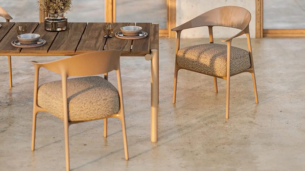 Vondom's Africa Collection