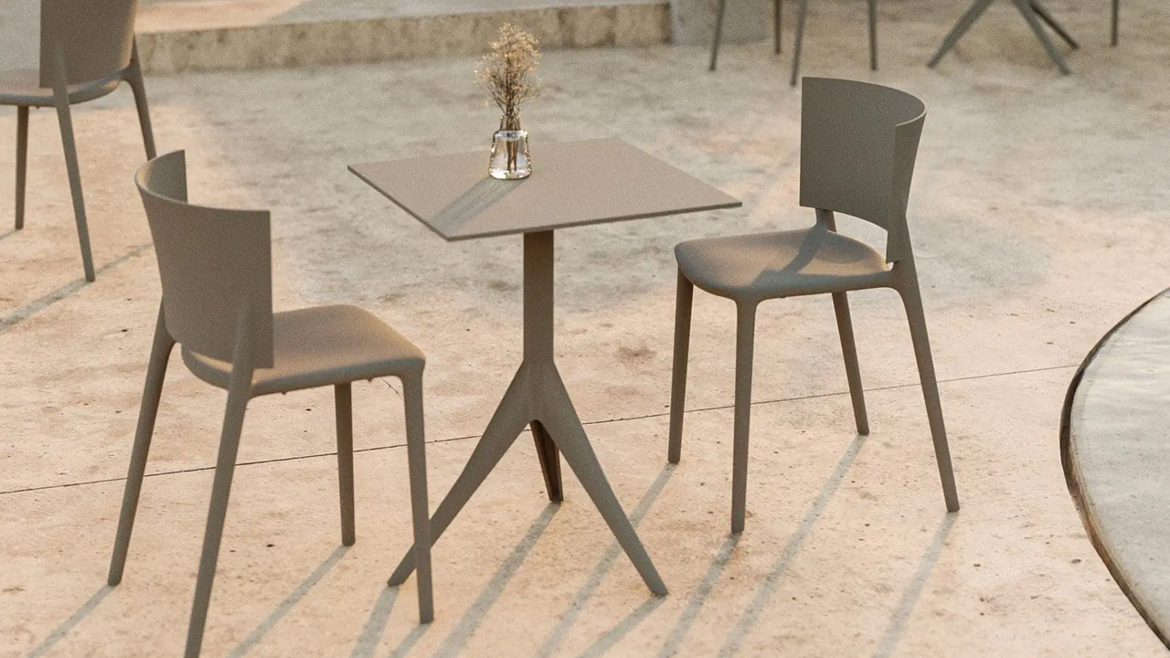 Vondom's Africa Collection