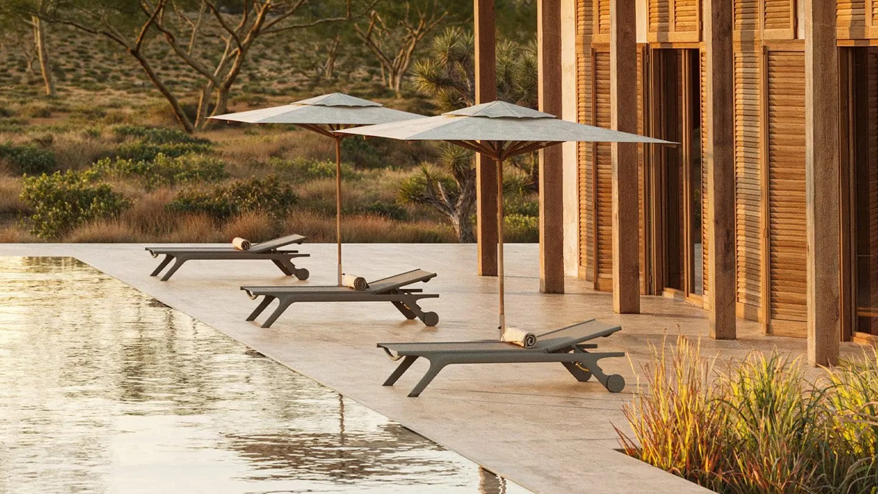 Vondom's Africa Collection