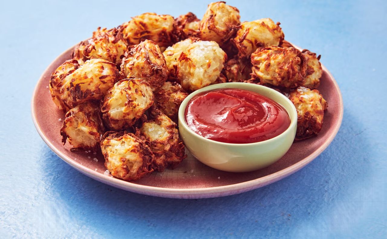 Air Fryer Tater Tots