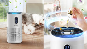 Air purifier