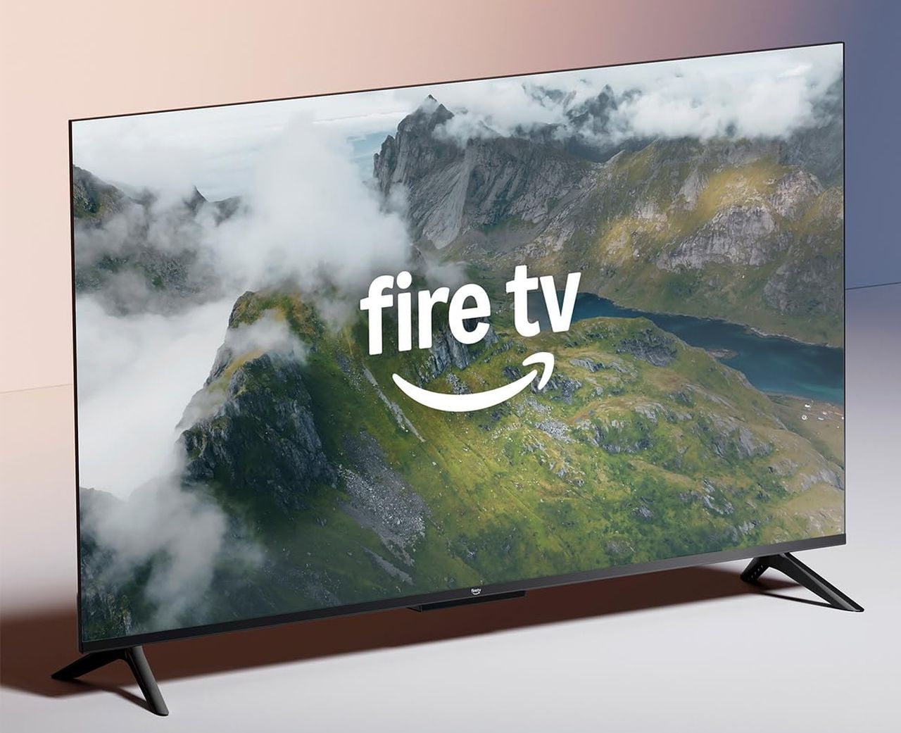 Amazon Fire TV