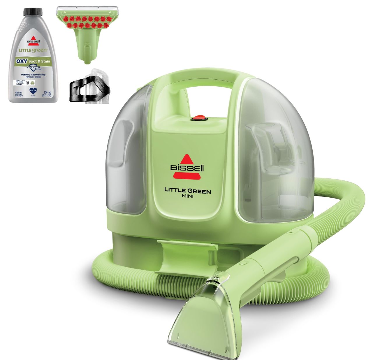 BISSELL Little Green Mini Deep Cleaner
