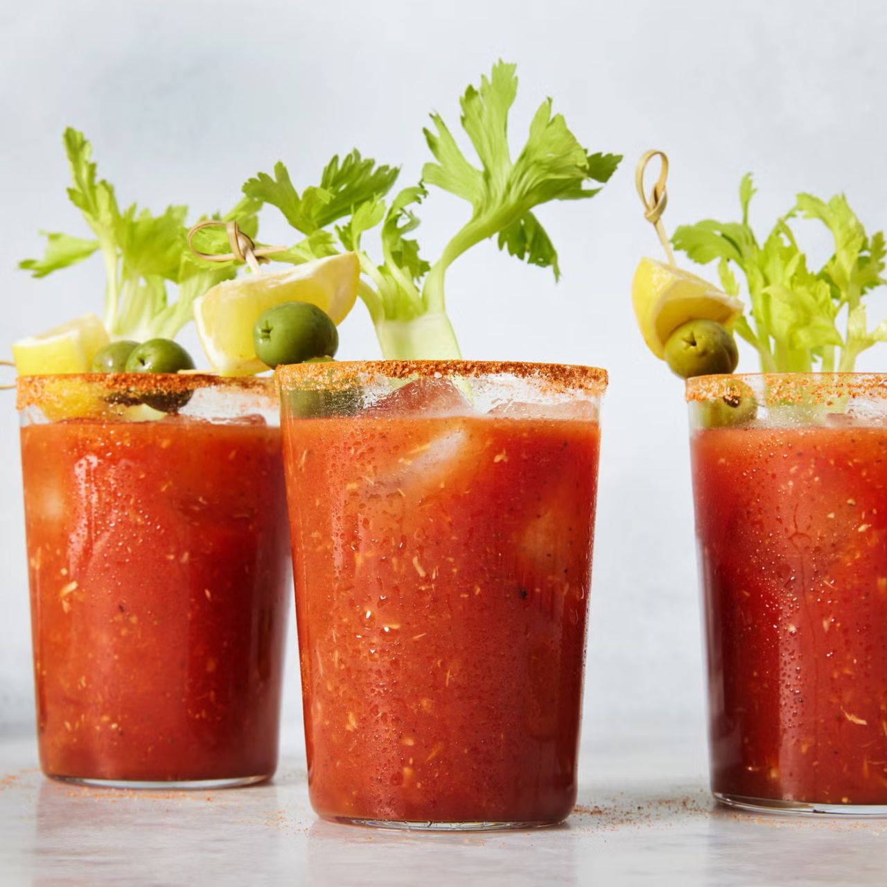 Best Bloody Mary