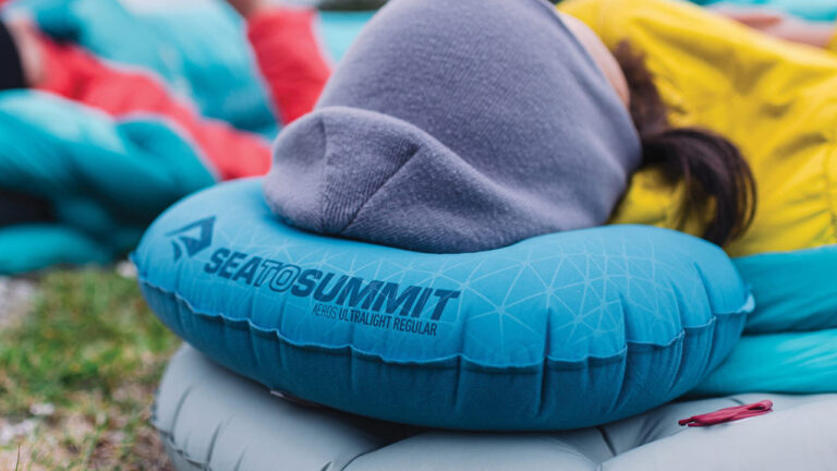 Best Camping Pillows of 2026 You Need to add in Your Gear Before Next Outing Best Camping Pillows of 2026 You Need to add in Your Gear Before Next Outing