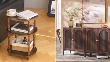 Best Early President's Day Funiture Deals to Upgrade Your Home