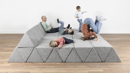 Best Furniture and Lighting From IDS Toronto 2026 by homecrux