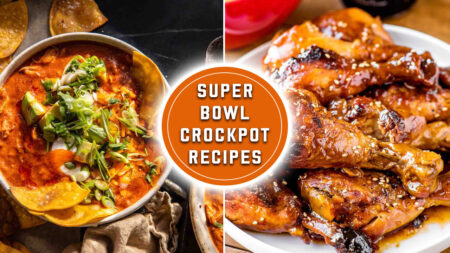 Best Super Bowl Crockpot Recipes for Ultimate Game-day Deliciousnes