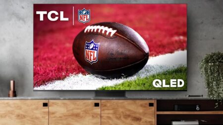 Best TVs to Watch Super Bowl On