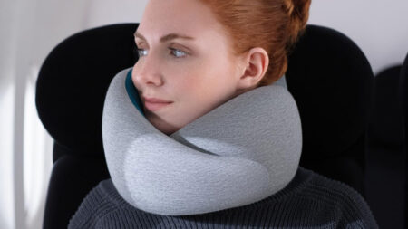 Best Traveling Pillows of 2026 Every Traveler Must add to Their Travel Essentials Kit