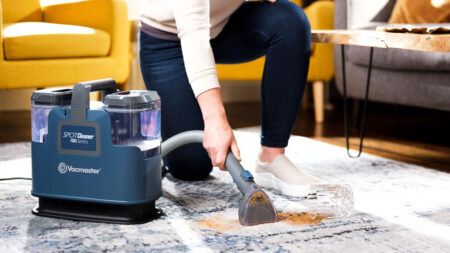 Best Upholstery Cleaners You Need for Deep Cleaning in 2026