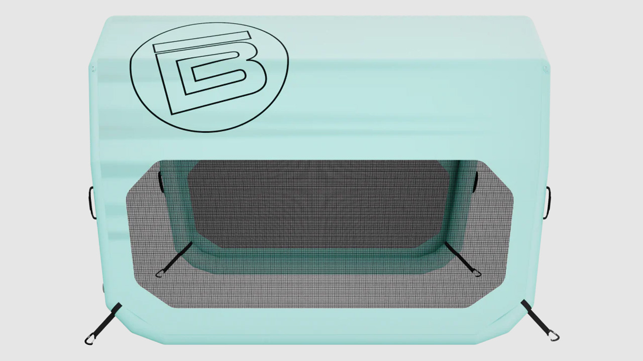 Bote Launches Backpack-Sized Inflatable Hangout Shade