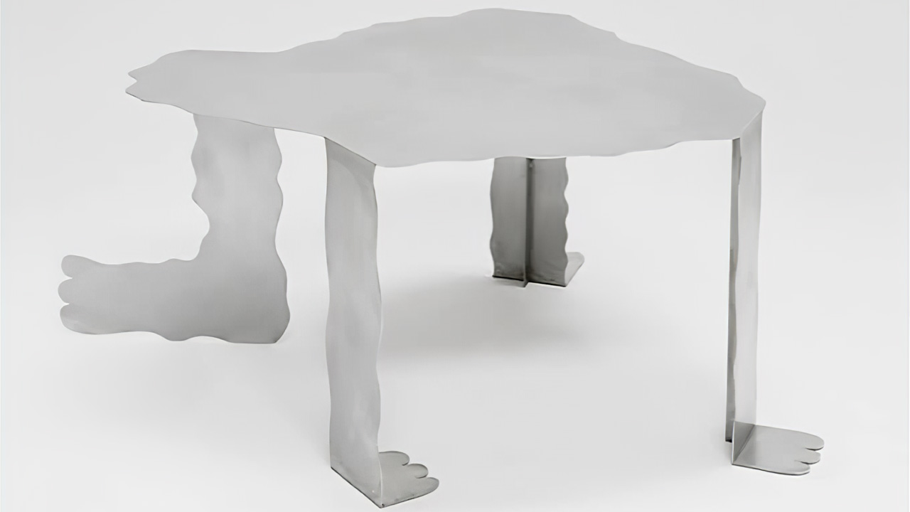 Mediterranean Manifesto: Re-Defining Design Through Fusing Traditional Craft With Experimentation