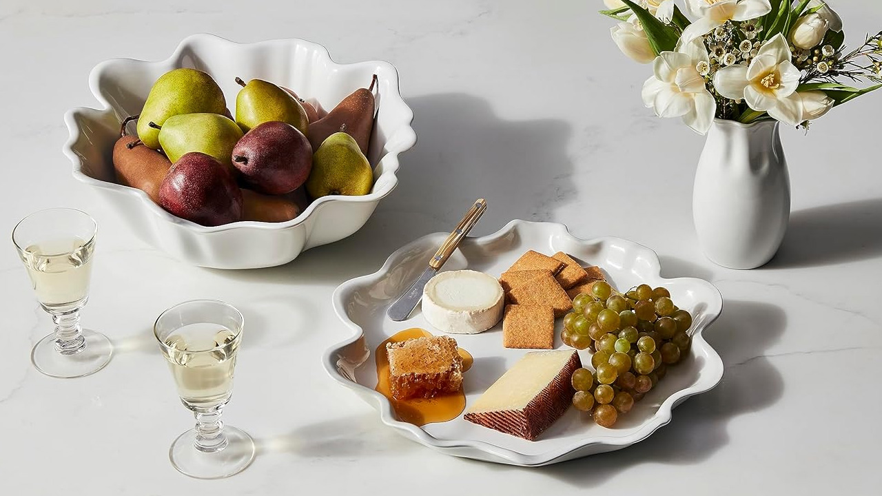 Chic Valentine's Day gifts