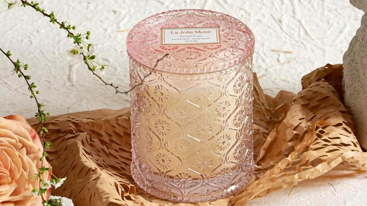 Chic Valentine's Day gifts