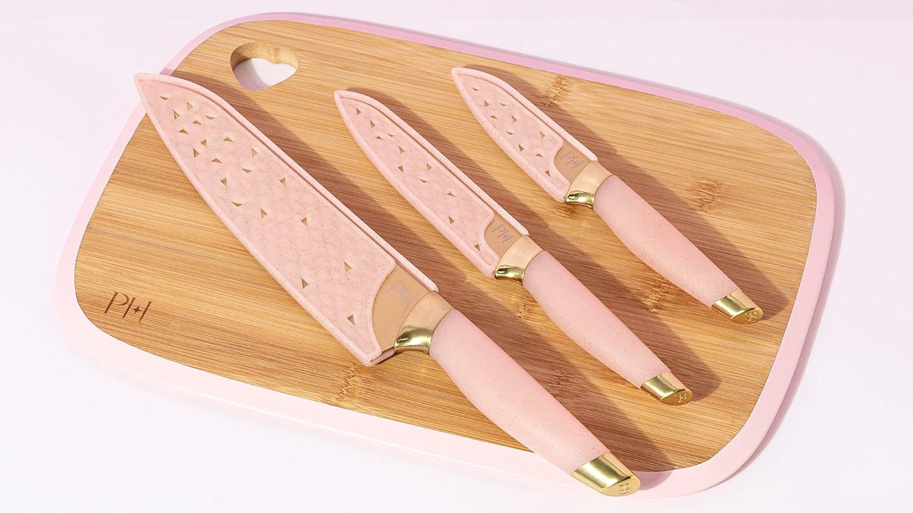 Chic Valentine's Day gifts