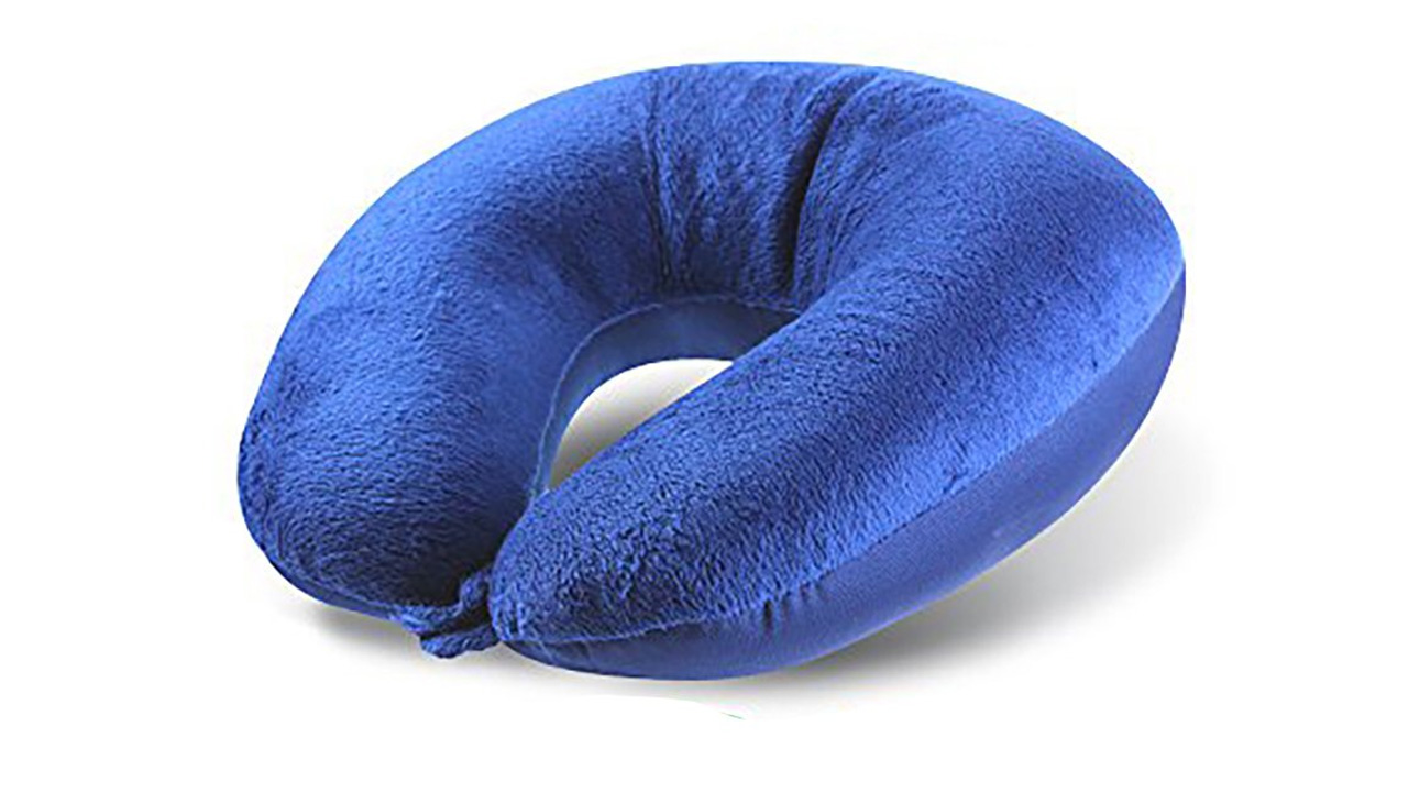 Cloudz Microbead Neck Pillow
