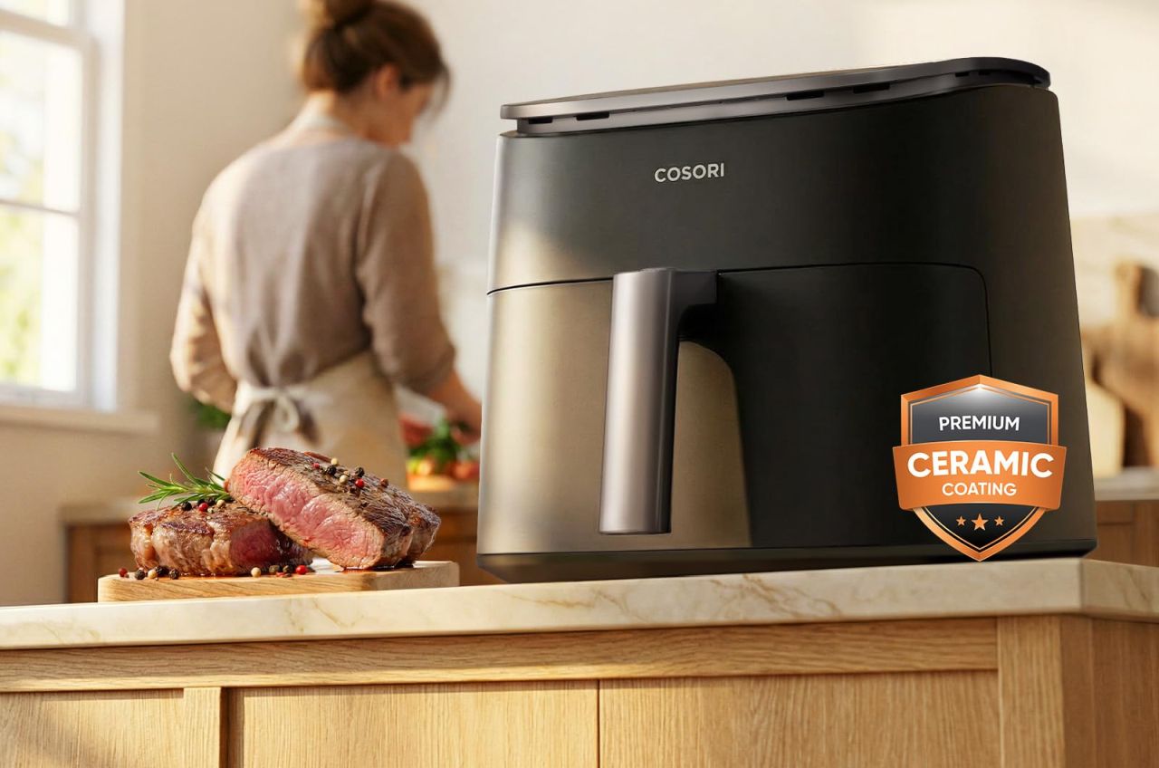 Cosori TurboBlaze Air Fryer