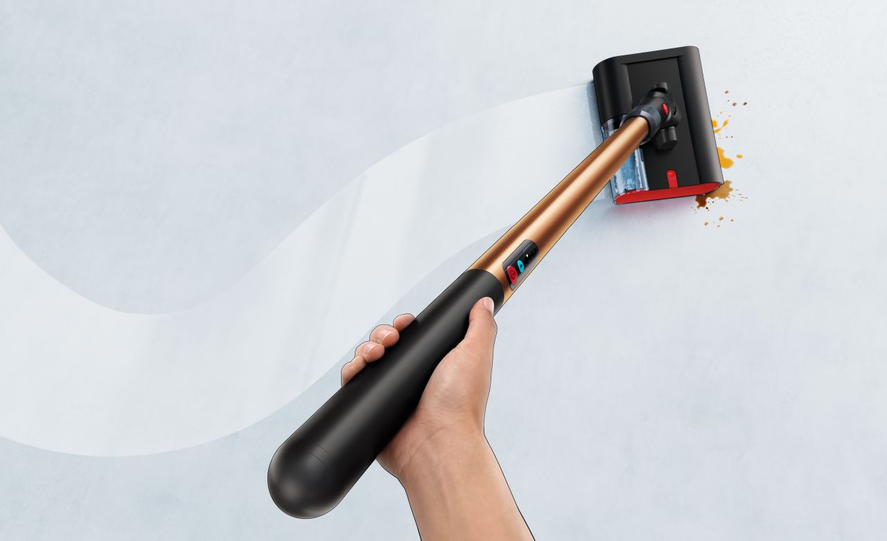 Dyson PencilWash