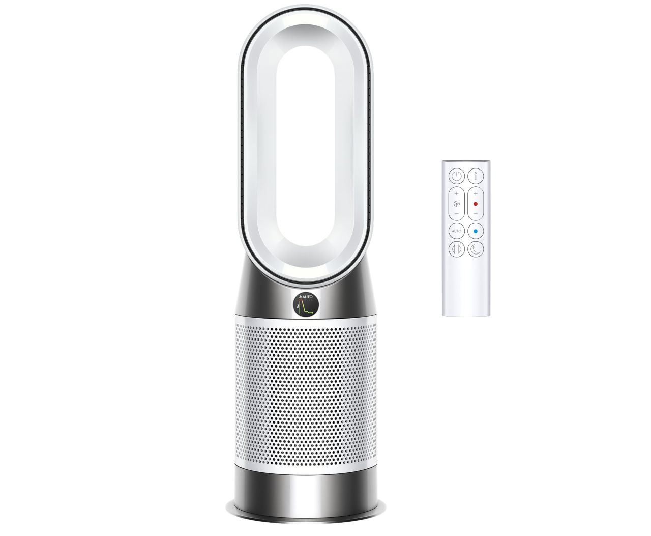 Dyson Purifier Hot+Cool HP1