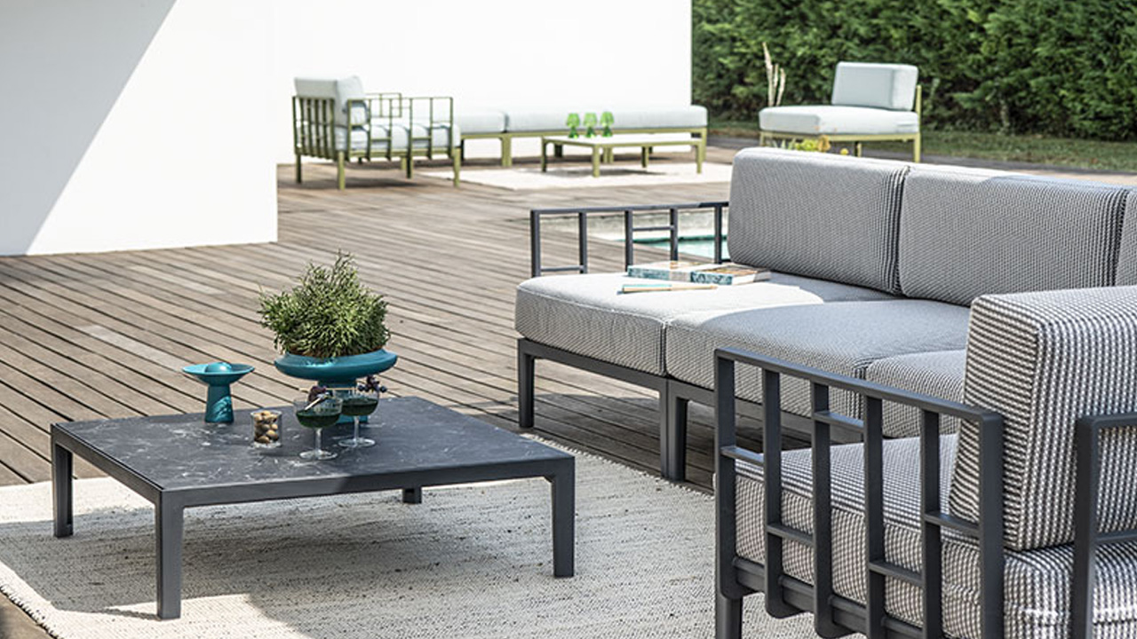 Engels by Marc Sadler