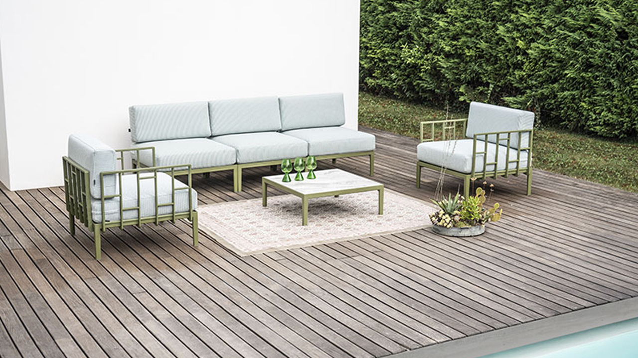 Engels by Marc Sadler