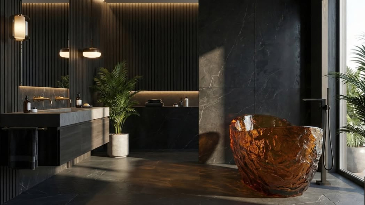 Empava Releases Latest Bath Collection at KBIS 2026 