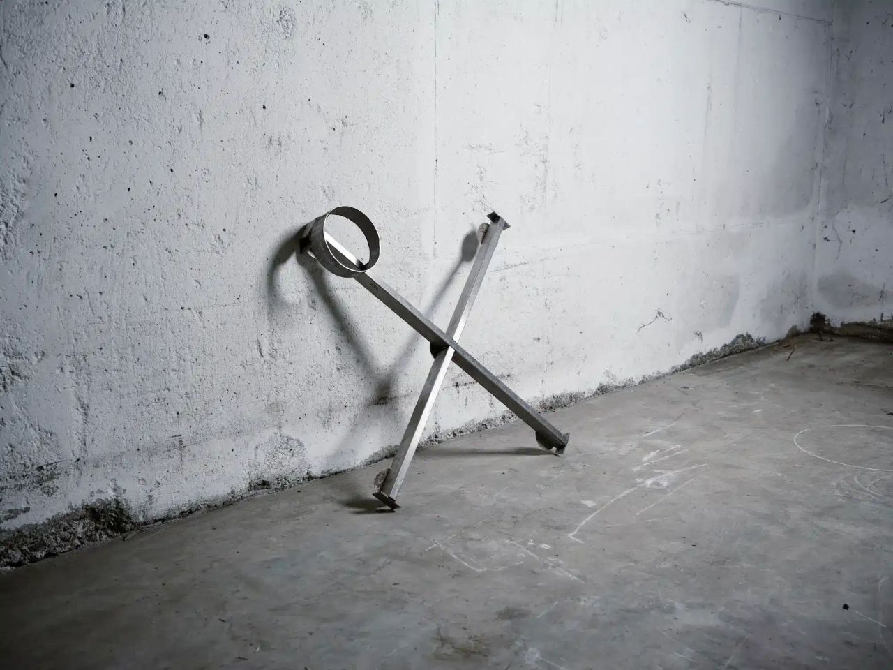 Feuerwasser Fire Shower With Built-in Wood Stove Heats Up Water in Just 3 Minutes