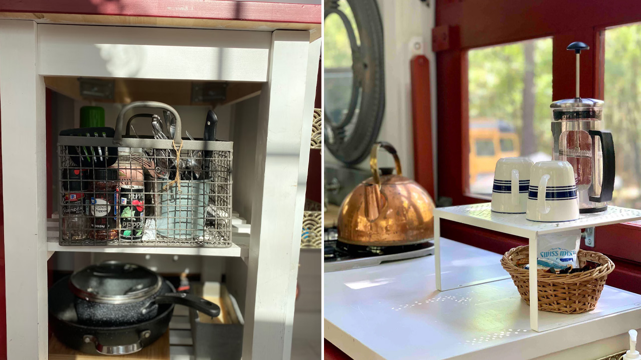 Firehouse Tiny House in Eatonton_Kitchen (1)