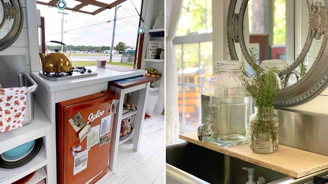 Firehouse Tiny House in Eatonton_Kitchen (2)