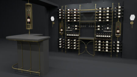 Fittings Metal Collection’s 2026 Pieces at KBIS Lets You Elevate Your Kitchen