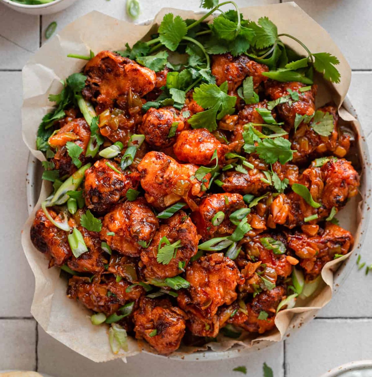 Gobi Manchurian