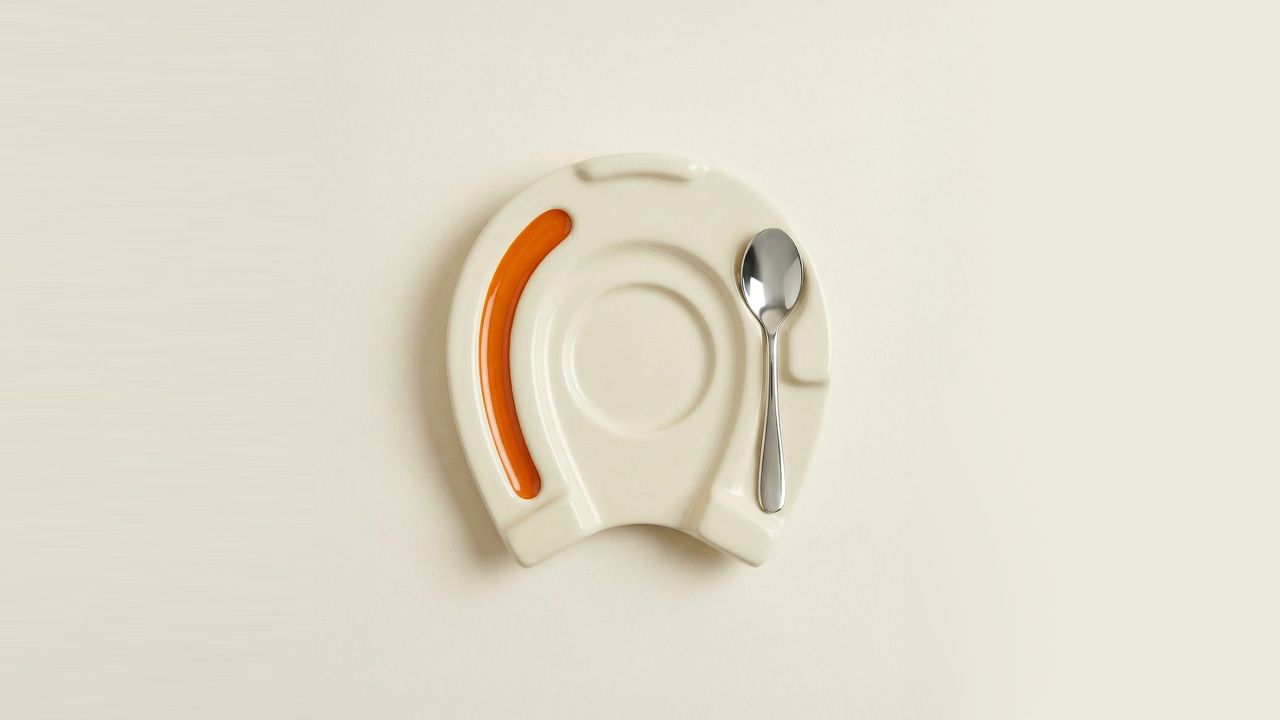 Hermès x Bialetti Moka Pot Concept - 2