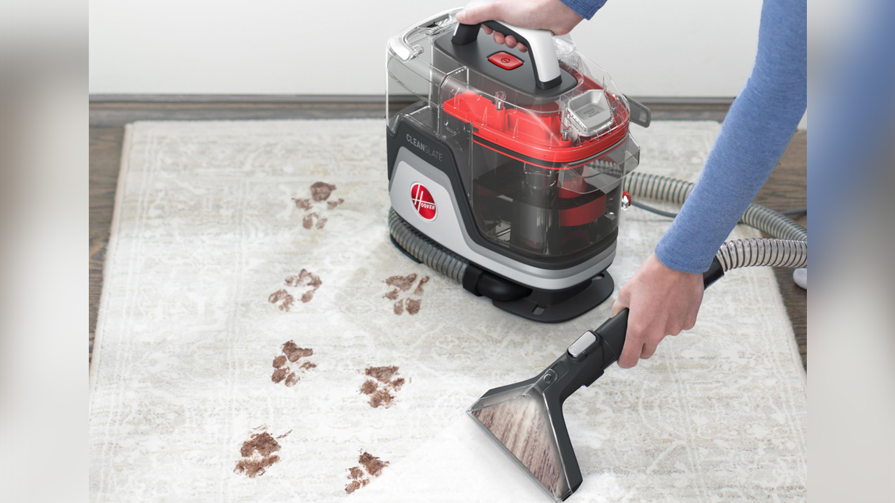 Hoover CleanSlate Plus Cleaner