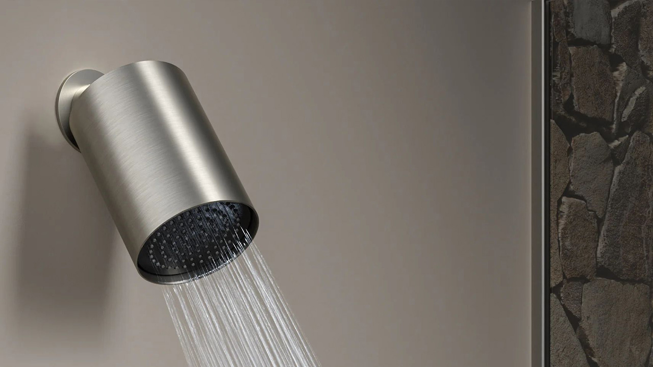 Hotbath Archie Bathroom Collection by WATRLINE