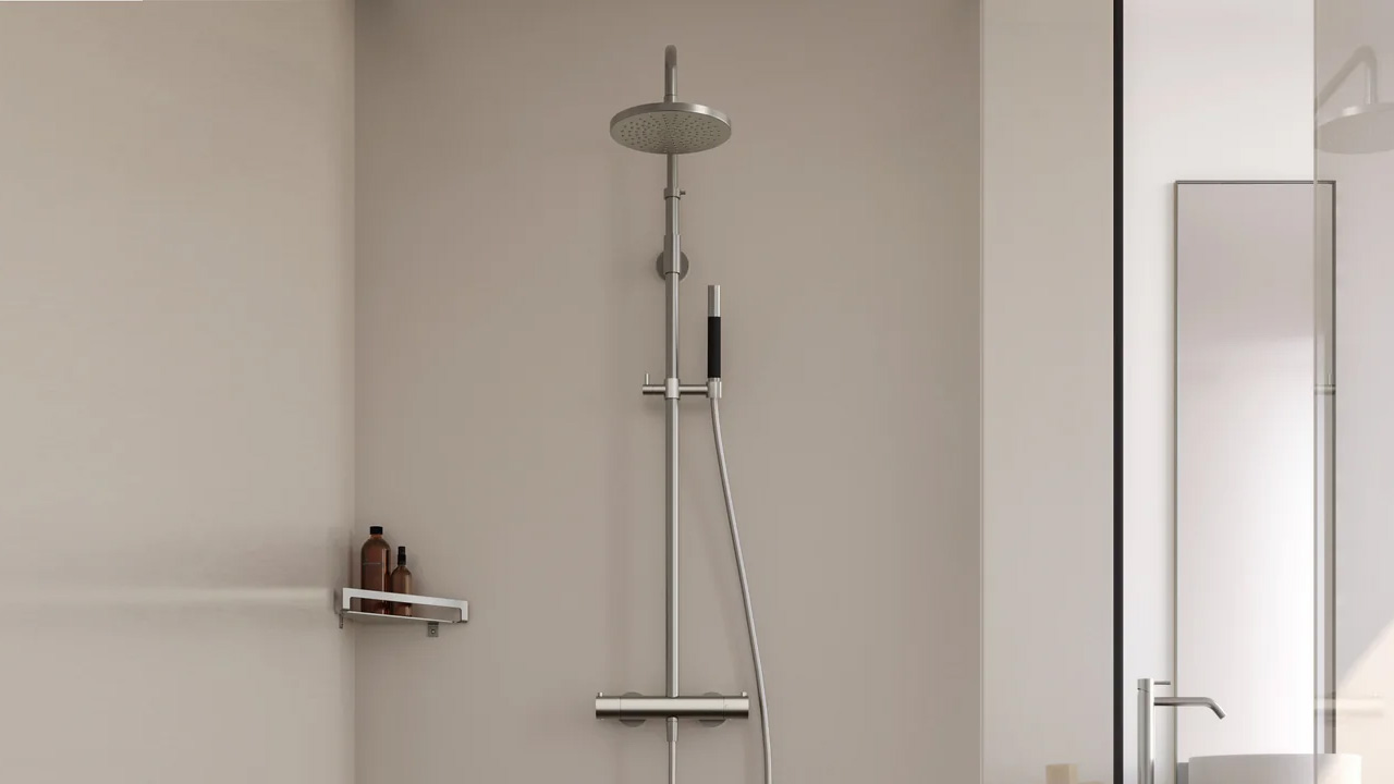 Hotbath Archie Bathroom Collection by WATRLINE