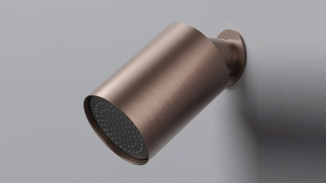 Hotbath Archie Bathroom Collection by WATRLINE