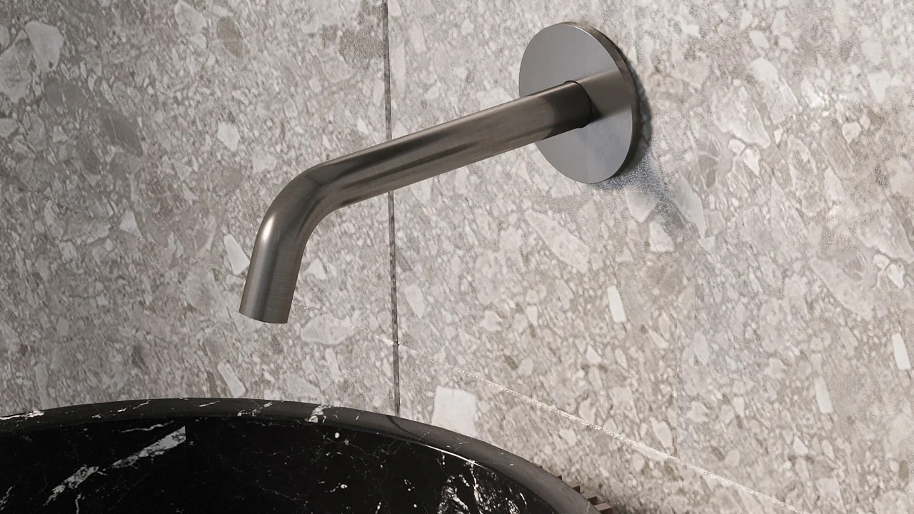 Hotbath Archie Bathroom Collection by WATRLINE