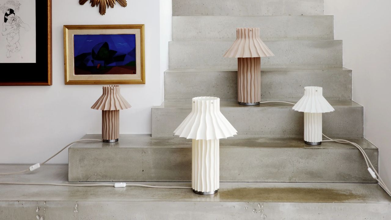 Hyfer Objects Stockholm Design Days