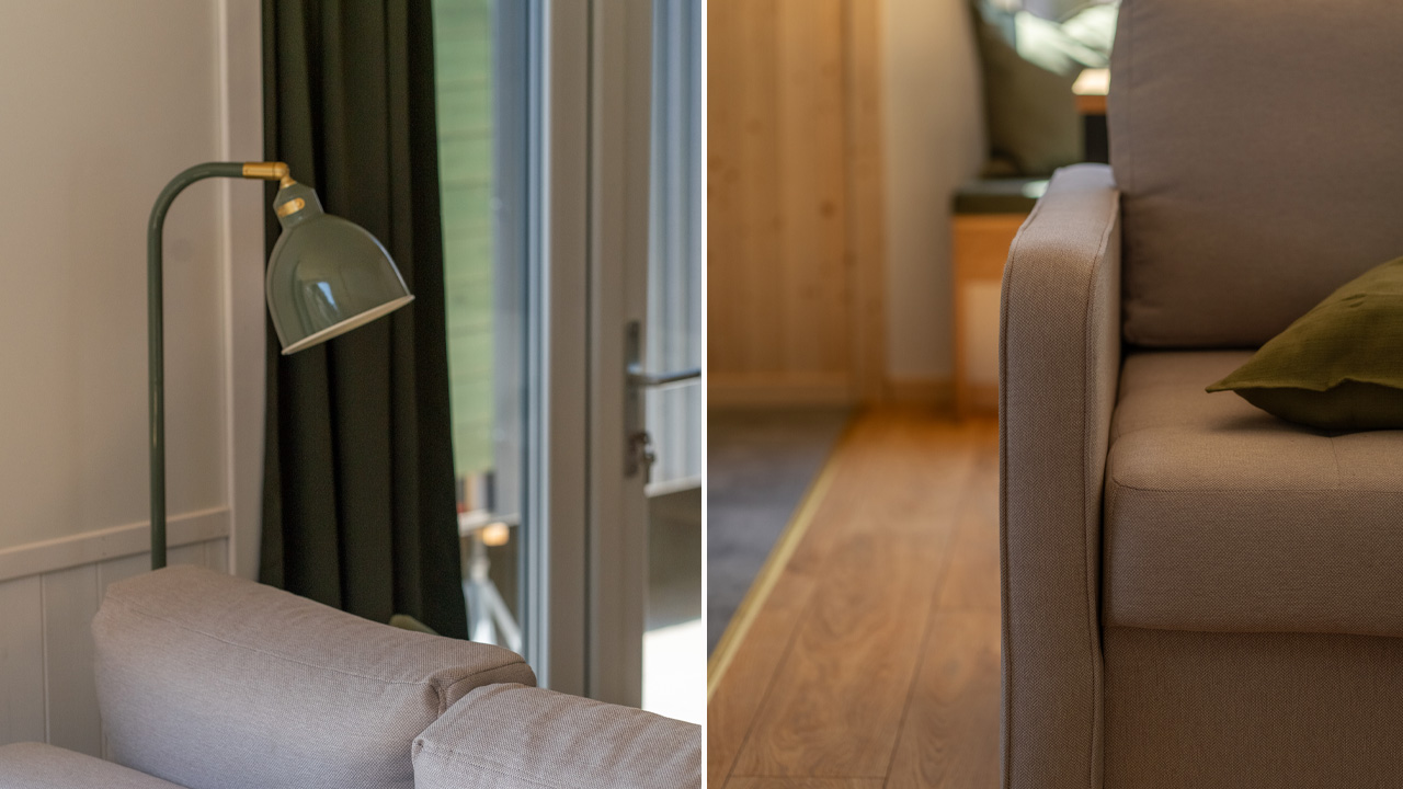 Interior of Evergreen Tiny House_2