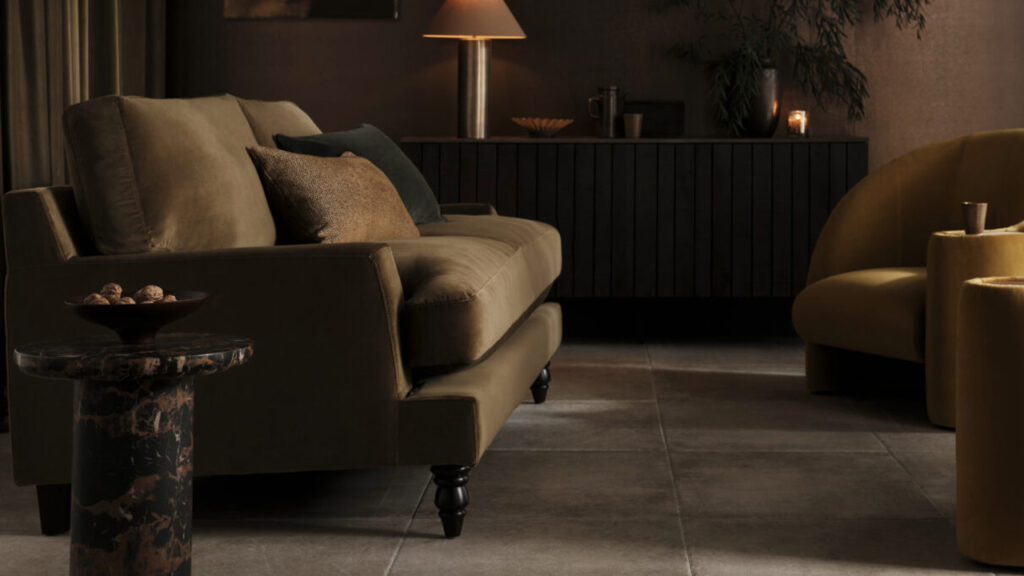 sofa.com Celebrates Two Decades of British Heritage With Luxurious Anniversary Furniture Collection Isla Sofa