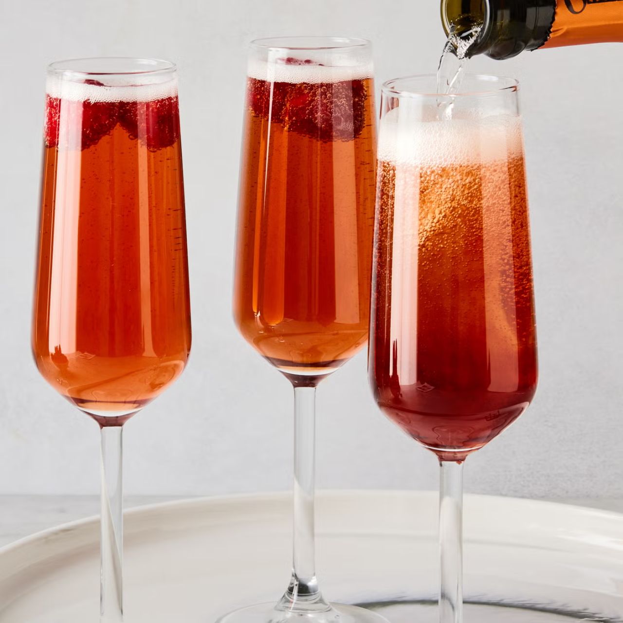 Kir Royale