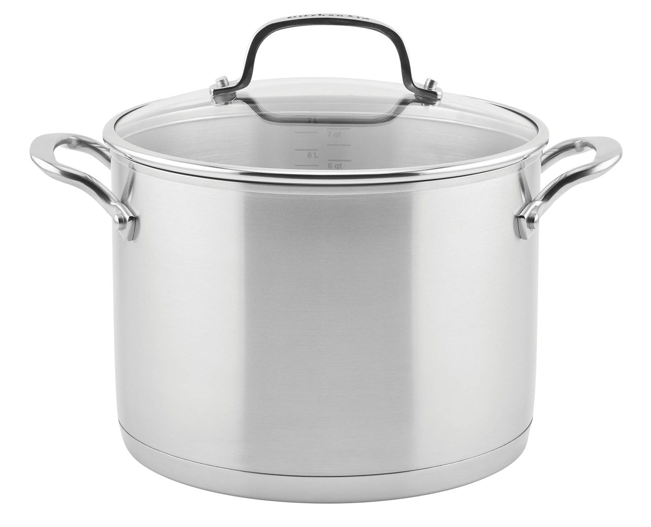 KitchenAid Stainless Steel Stock Pot