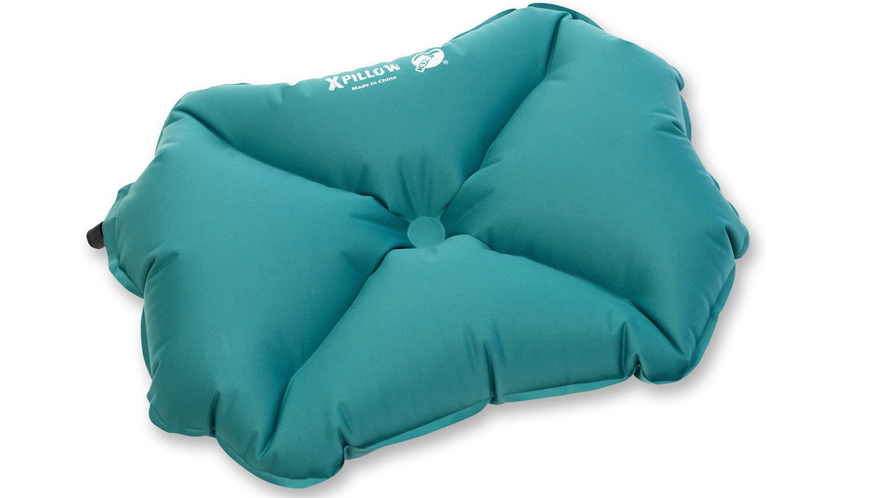 Klymit Pillow X Travel Pillow