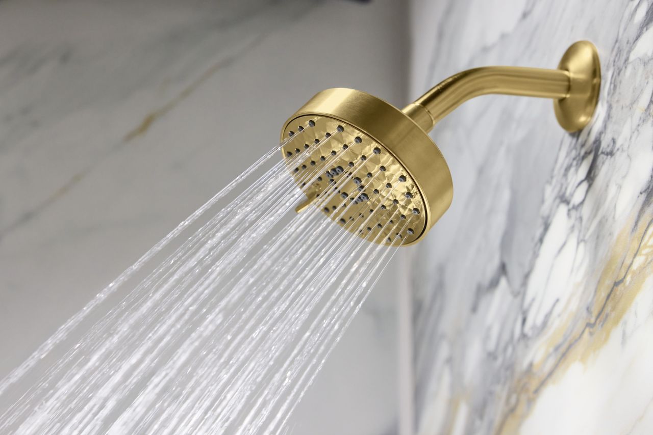 Kohler’s Latest Reveal Professional Remodeling Service Can Complete Your Bath and Shower Project in Single Day